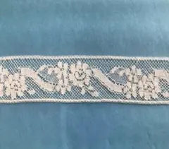 アンティークレース レース編み道具