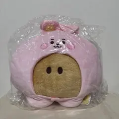 BT21 BABY たっとんロンパーススタイル Lサイズ COOKY - メルカリ