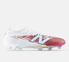 最終値下価格 FURON ELITE FG V8 ニューバランス スパイク サカのサムネイル