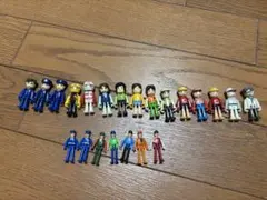 プラキッズセット
