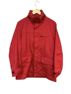 MEN'S BIGI ナイロン フィールドジャケット M65タイプ L