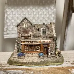 リリパットレーン THE BAKER'S SHOP