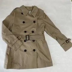 UNITED ARROWS ★トレンチコート　40