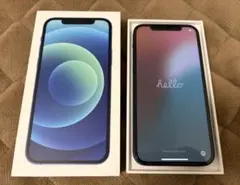 iphone12 スマートフォン本体