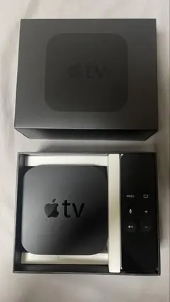 2026年最新】Apple tv 4k 32gbの人気アイテム - メルカリ