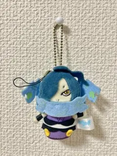 妖怪ウォッチクリーナーつきマスコットぬいぐるみオロチ　希少品