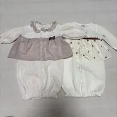 petit main 2way ドレスオール