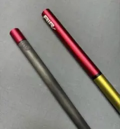 ビリヤードキュー 最新型ジョイントキャップ ユニロックAIR対応unilock