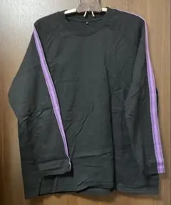 ロングティーシャツ メンズ