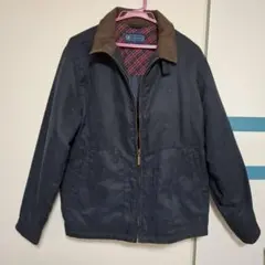 中綿ブルゾン ブルゾン