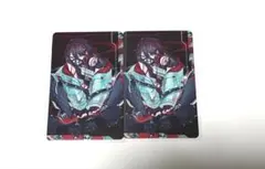 にじさんじ Stun Mode ランダム カード 三枝明那