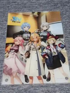 2025年最新】しらけん アクリルボードの人気アイテム - メルカリ