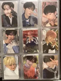 2025年最新】enhypen トレカ ソヌの人気アイテム - メルカリ