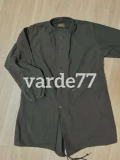 ガスプロテクティブコート　米軍実物　デッドストック　MEDIUM 下北沢 2025年最新】ガスプロテクティブコートの人気アイテム - メルカリ