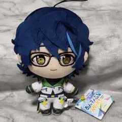 青葉つむぎ ぬいぐるみ あんさんぶるスターズ 新衣装