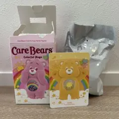 ケアベア popmart