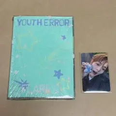 FLARE U Whoop Japan ウジン トレカ CD