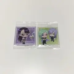 プリキュア オールスターズ シールウエハース2