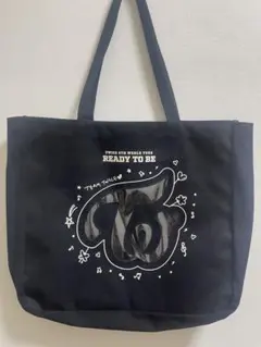 2025年最新】twice トートバッグ ready to beの人気アイテム