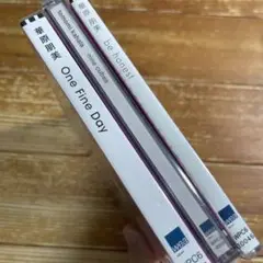 華原朋美　　未開封3枚セット