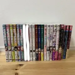 ファイアーエムブレム 4コママンガ劇場 18冊まとめ売り ファイアーエムブレム 4コママンガ劇場 18冊まとめ売り - メルカリ