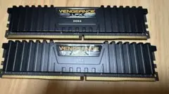 CORSAIR DDR4 3200MHz C16 16GBx2 (32GB)