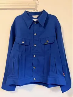 ジャケット・アウター DAIRIKU 22aw D School Jacket M DAIRIKU 22aw D School Jacket M - メルカリ