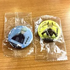 怪獣8号 マグネット　2点セット