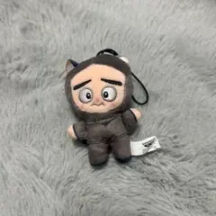 忍たま乱太郎 ほわぬい 諸泉尊奈門 ナンジャタウン