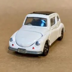 トミカ スバル 360（塗装修整品）