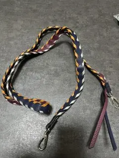 ajew スマホショルダー