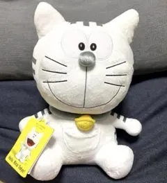 虎ノ門ヒルズ　トラのもん　藤子F不二雄 ミュージアム ドラえもん　ぬいぐるみ