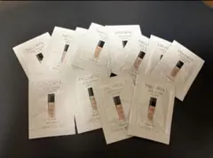 DECORTE コスメデコルテ ファンデーション サンプル