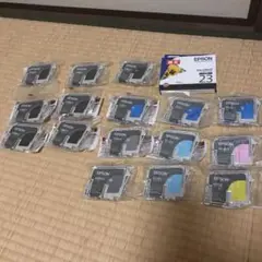 売り切り PM4000px 純正インク（ジャンク）