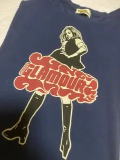 Hysteric Glamour 初期タグ ヒスガールキャミソール