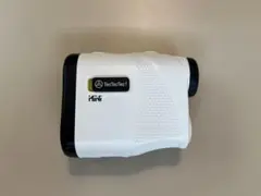 TecTecTec! Mini ゴルフ用距離計 ホワイト