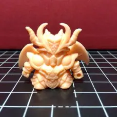 怨霊戦士クルガンサザバルガ ガン消し ガンダム 怨霊戦士クルガンサザバルガ ガン消し - メルカリ