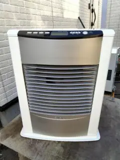 取り切れない傷汚れあり！札幌発サンポットFF温風石油ストーブ2018年式中古品 Yahoo!オークション -「石油ストーブ 札幌」(家電、AV、カメラ) の落札