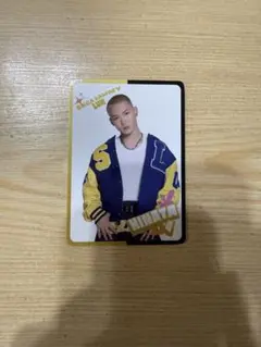 dリーグ segasammy lux HINATA トレカ