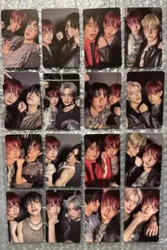 &TEAM Back to Life ケミトレカ HARUA ハルア