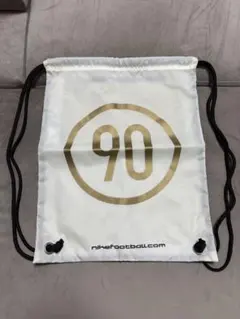 NIKE ナイキ TOTAL90 ナップザック