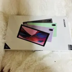 DOOGEE U10 グリーン タブレット 128GB 16GB RAM - メルカリ