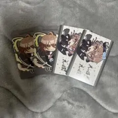 カラフルピーチ うりさん トレカ