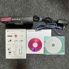 【中古美品】CimFax A5 CF-C2102 ⭐️動作確認済 2025年最新】cimFAXの人気アイテム - メルカリ