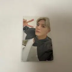 ジェノ ドリショ4 会場限定トレカ