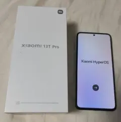 Xiaomi 13T Pro 本体のサムネイル