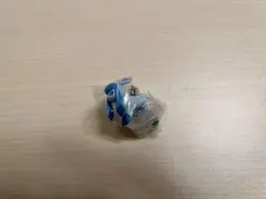 つまんでつなげてマスコット 13 グレイシア ボールチェーン カニカン ブイズ