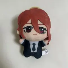 劇場版 チェンソーマン レゼ篇 ちびぐるみ 天使の悪魔