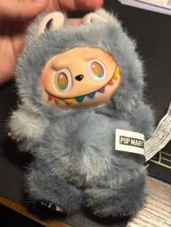 ラブブ アイドル