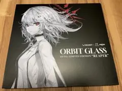 2026年最新】ORBIT glass dttoの人気アイテム - メルカリ